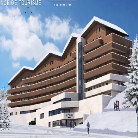 New By The Slopes In L'alpe D'huez * Alpe d'Huez