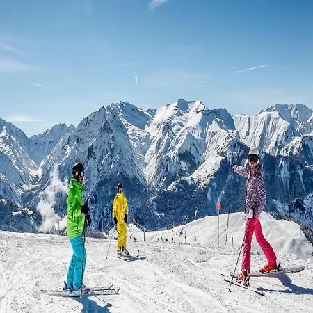 New By The Slopes In L'alpe D'huez *